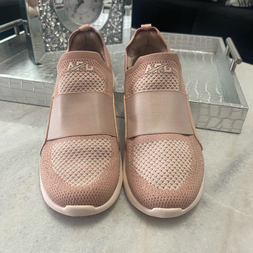 APL Propulsion Labs TechLoom Bliss Athletic - Picture 5 of 11